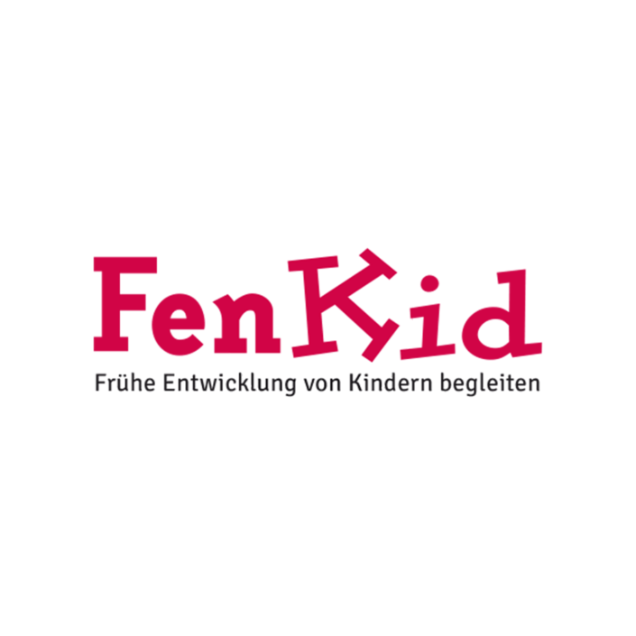 Logo von "FenKid" © Beratungsstelle für Natürliche Geburt und Elternsein e.V.