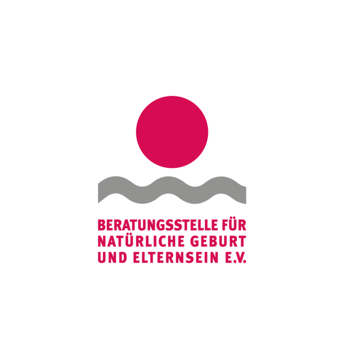 Logo der Beratungsstelle für Natürliche Geburt und Elternsein e.V. in München © Beratungsstelle für Natürliche Geburt und Elternsein e.V.