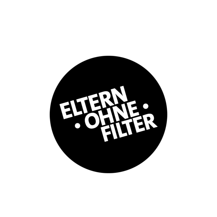 Logo "Eltern ohne Filter" / Bayern 2 Radio © Bayerischer Rundfunk